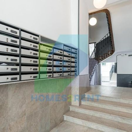 Pelayo Calle, Muy Fresquito Apartamento En Pleno Chueca, Madrid Exterior photo