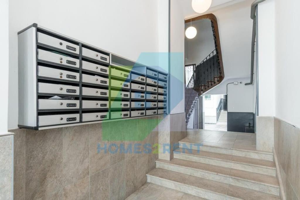 Pelayo Calle, Muy Fresquito Apartamento En Pleno Chueca, Madrid Exterior photo